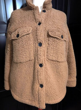 CLOCKHOUSE by C&A Damen Teddy