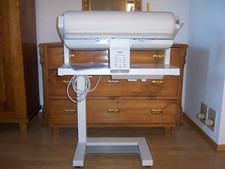 Pfaff- Dampf Bügelmaschine