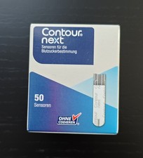 CONTOUR NEXT 50