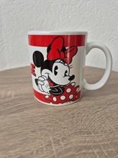 Micky Maus Tasse, Kaffeetasse,  Kaffeebecher, Walt Disney