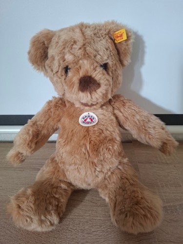 Steiff teddy mit bären - steiff,