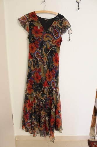 Damen abendkleid vintage - damen,