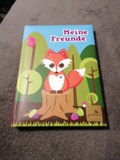 Freunde Buch