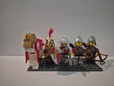 Lego kingdoms castle - lego,