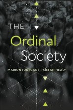 The Ordinal Society Marion