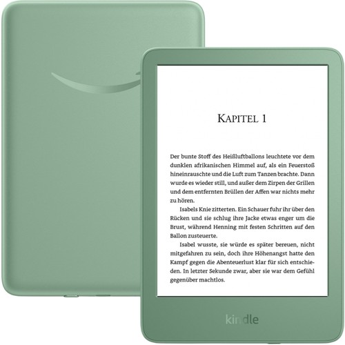 Amazon kindle mit - kindle,