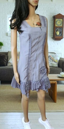 Top sommerkleid von - top!!,