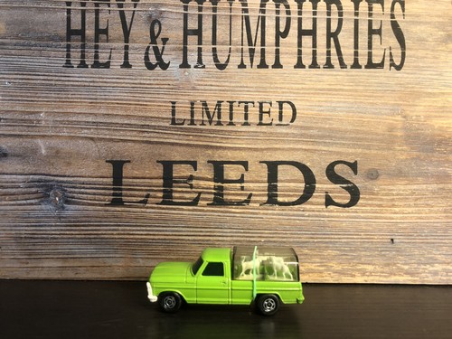Matchbox superfast - matchbox,