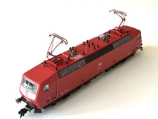 FLEISCHMANN 4352, BR120