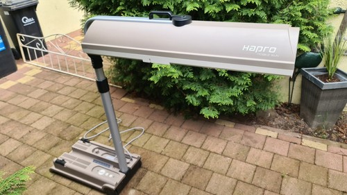 Hapro mobile sun hp8540 - sun,