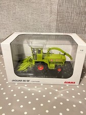 Claas Jaguar 80 SF