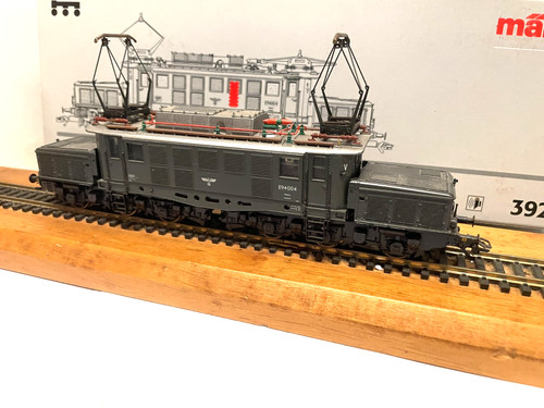 Märklin lok e94 004 - ho, e-lok