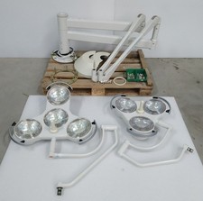Heraeus Hanaulux 2003 i