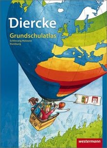 Diercke grundschulatlas - diercke,