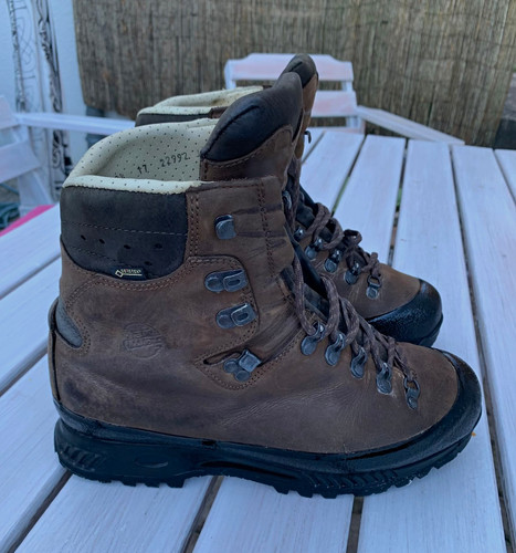 Hanwag gtx herren - gtx,
