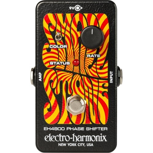 Electro harmonix nano small - harmonix,