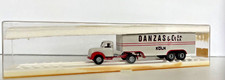 Brekina 1:87 4265 Magirus