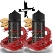 MaZa Aroma Cherry Mazabacco