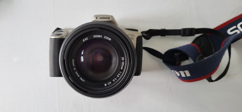 Canon eos 300 objektiv 105 - canon,