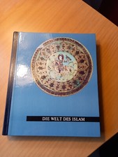 Die Welt des Islam, Bildband, Du Ry