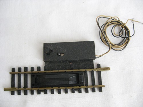 Fleischmann h0 modellgleis - p*,