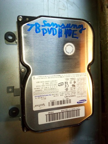 Samsung dvd hdd - samsung,