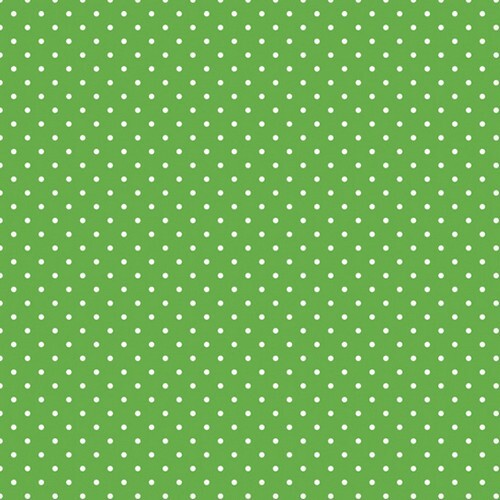 Servietten white dots on - 20,