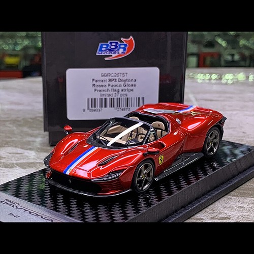 Bbr ferrari daytona - bbr,