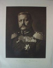 Generalfeldmarschall von