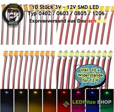 Smd led 0402 - led,