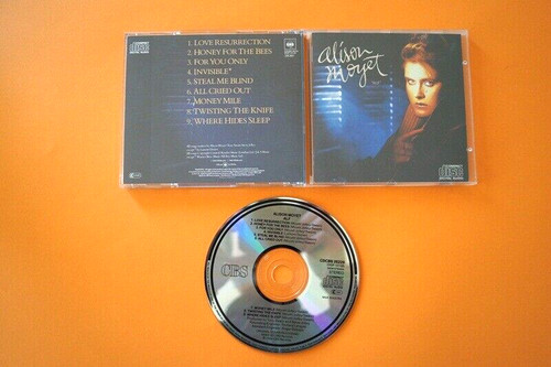Alison moyet alf - alison,
