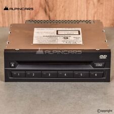 ORIGINAL BMW X5 E70 E71 E72 Z4 E89 Wechsler DVD Changer 9237198