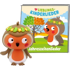 tonies Lieblings-Kinderlieder