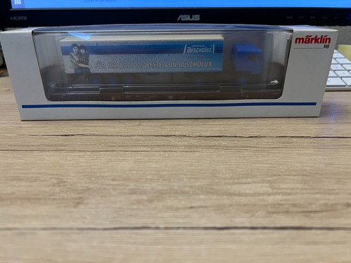 Märklin 4842 - märklin, h0