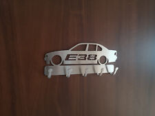 BMW E38 Schlüsselhalter 7ER 750 I L D R6 V8 740 735 LONG TURBO DIESEL Deko Wand