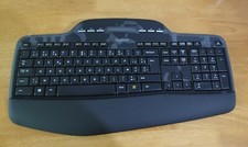 Logitech MK710 Kabellose