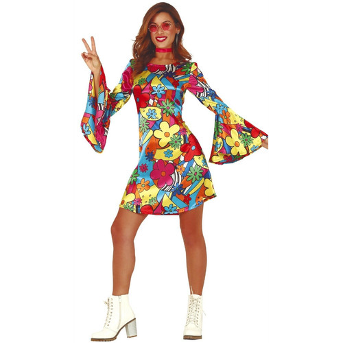 Erwachsene damen 60er 70er - 60er,