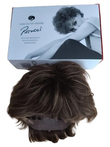 Perucci damen perücke - damen,
