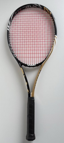 Wilson blade blx 18x20 - wilson,