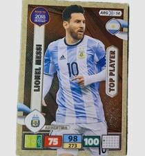 Panini Adrenalyn Xl WM 2018