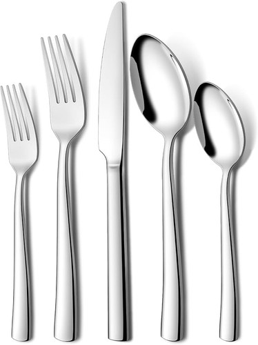 Besteck set personen 60 - 12, personen,