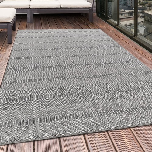 Indoor outdoor teppich isla - teppich,