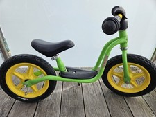 Puky Laufrad LR 1 kiwi C 4008 