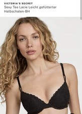 Victoria Secret Spitzen BH