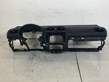 Armaturenbrett VW Golf VI