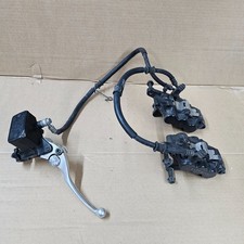 Suzuki GSXR 1100 W  GSXR 750 W