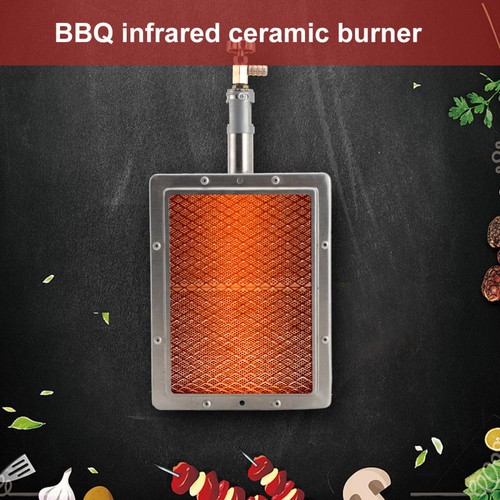 Barbecues infrarotbrenner bbq - barbecues,