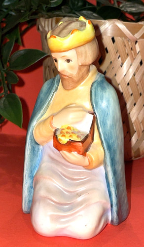 Hummel goebel figur könig - goebel,