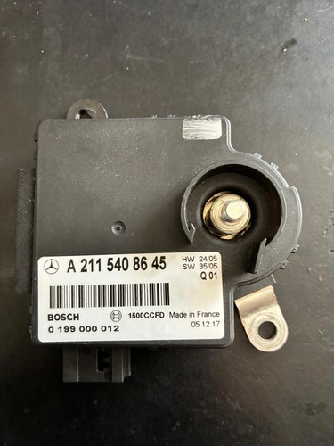 Mercedes benz w211 s211 - benz,