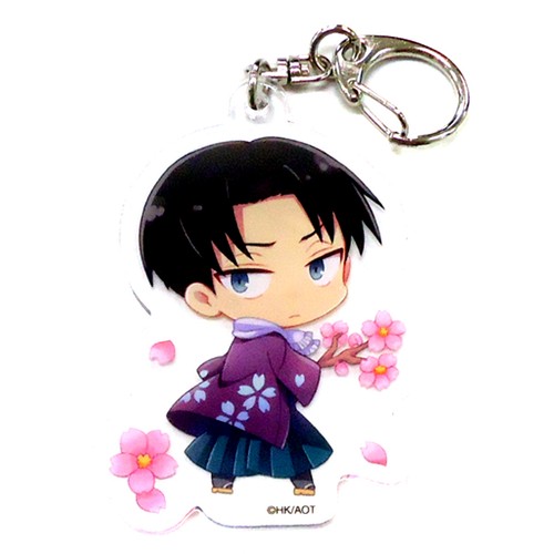 Levi aot kirschblüten - aot,